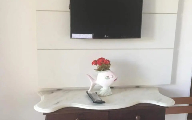 Apart Para Ate 6 Pessoas - Pf