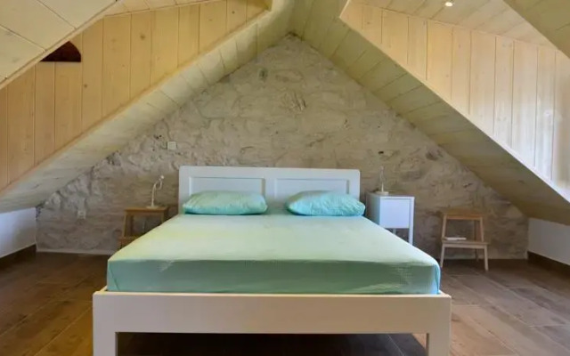 Holiday Home Stonehouse Popožo