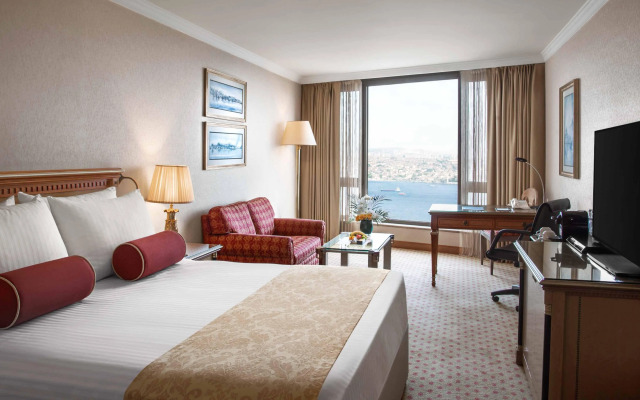 InterContinental Istanbul by IHG