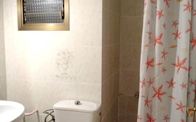Apartment With 2 Bedrooms in Cañete, With Balcony