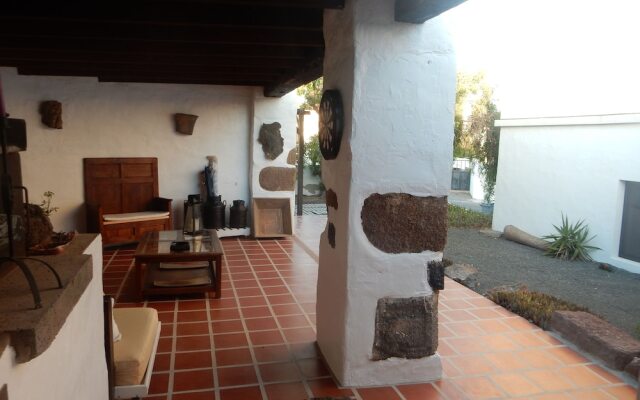 La Casona de Nazaret