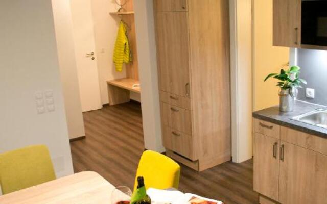 Appartement Tirol