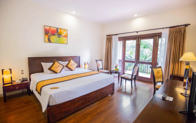 Diamond Bay Resort and Spa
