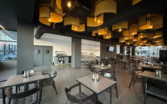 Dream Hotel Saranda