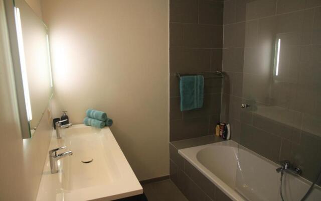 NEW Design apartment in Brussels