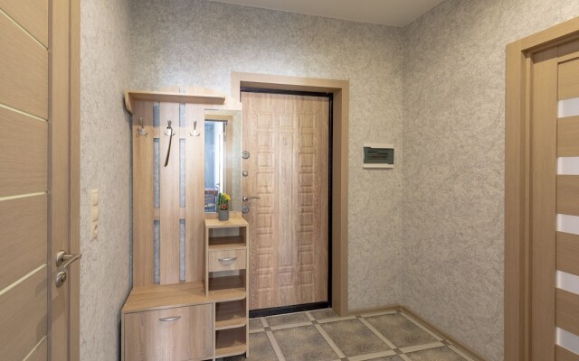 Апартаменты InnDays Подольск, Объездная дорога, 2