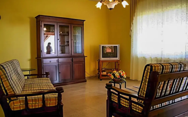 Villa Fiorita