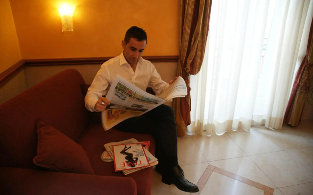 Clarion Collection Hotel Principessa Isabella