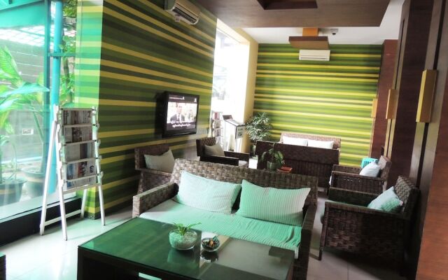 Hotel Pho Sein