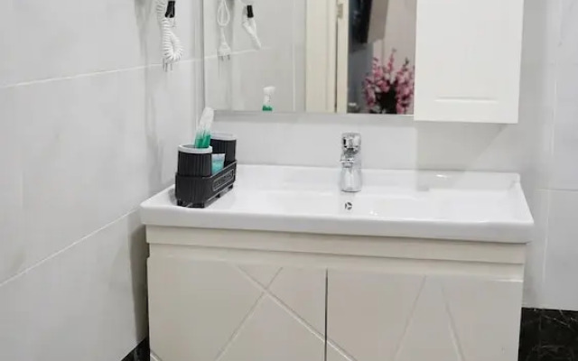 Royal Meridien Hotel