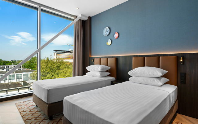 Corendon Amsterdam New-West, a Tribute Portfolio Hotel