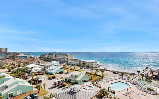 Surfside Resort #707