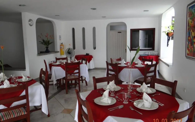 Hotel Kamani Florencia