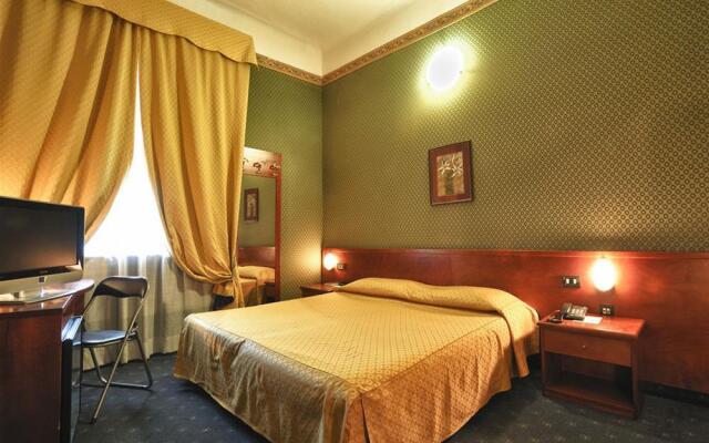Heart Hotel Milano
