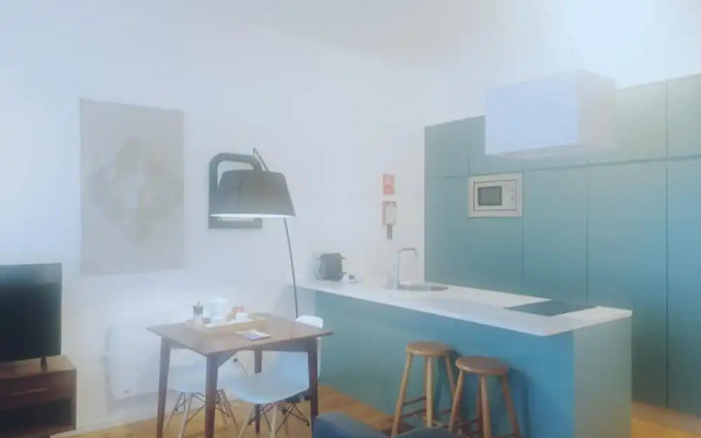 Youropo - The Tower 3F