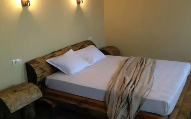 Chetrafilova Guest House