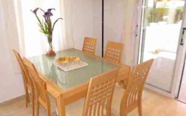 Villa Haven St. George