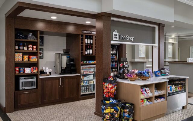 Hilton Garden Inn Overland Park