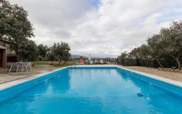 Casa Rural Villabuona Di Amao
