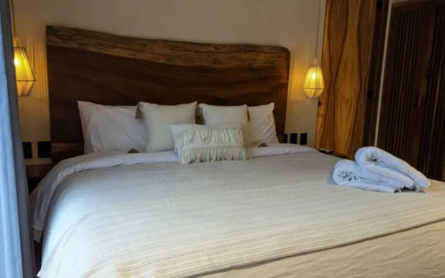 Espectacular Dpto 3 Rooms Gym Jacuzzi
