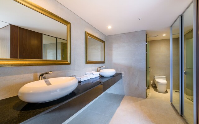 The Island Marina Resort