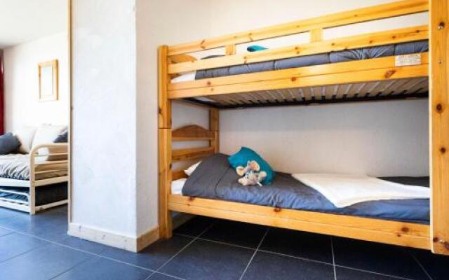 Apartment Les Glaciers