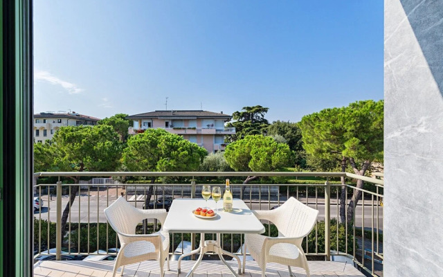 Residenza Miralago - 17 Versilia - LOC BK