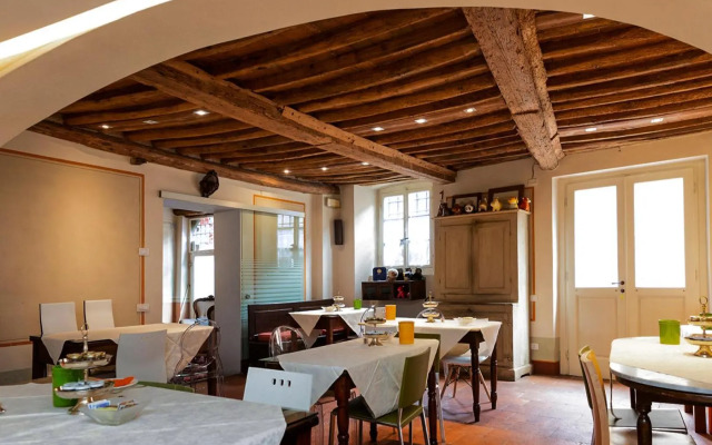 Maison de Charme Alla Corte degli Angeli