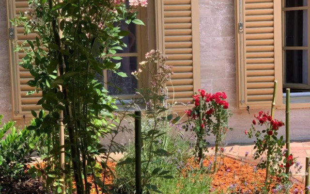 Manna Villa
