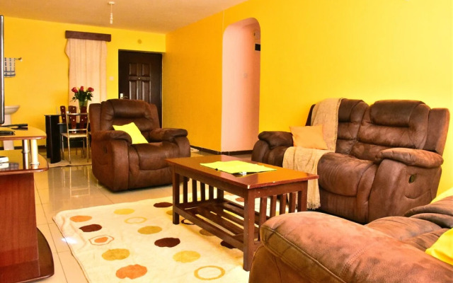 Milimani Furnished Elegant Apartments