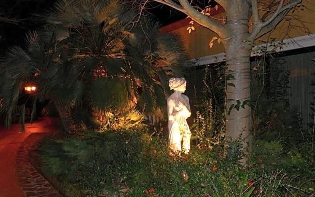 Hotel Val Di Sangro