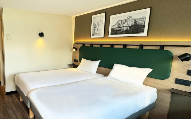 Campanile Epinay Sur Orge Savigny Sur Orge