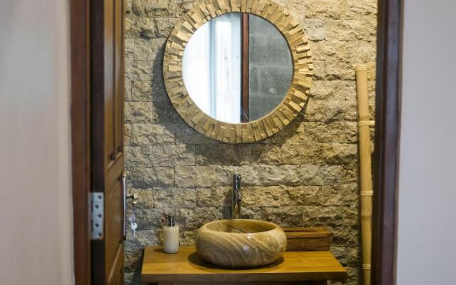 The Lava Bali Villa and Hot Spring