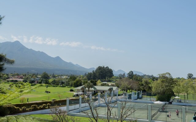 Fancourt Hotel & Manor House