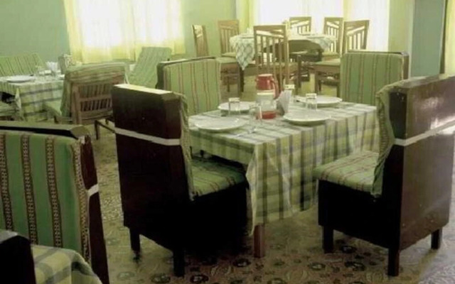 The Komfort Inn