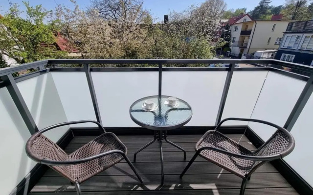 Willa Zachodni Brzeg