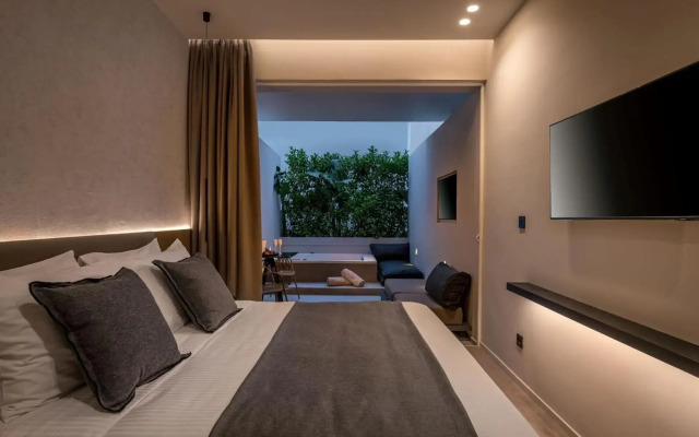 Evanik Chic Hotel