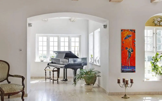 Holiday Home in Storvorde