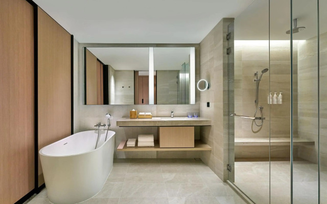 Penang Marriott Hotel