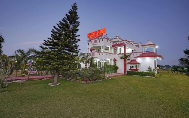 Hotel Highway King Shahpura