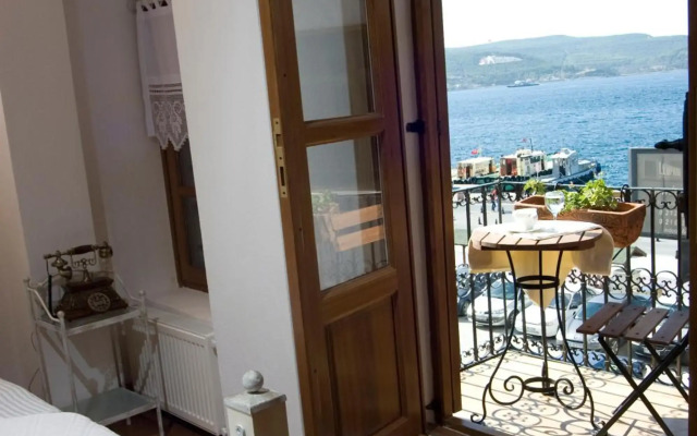 Hotel Des Etrangers - Special Class