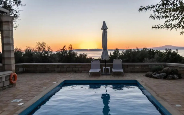 Trochalo Villas 2