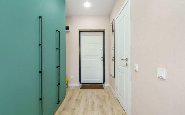 Good Night В.Кандинского