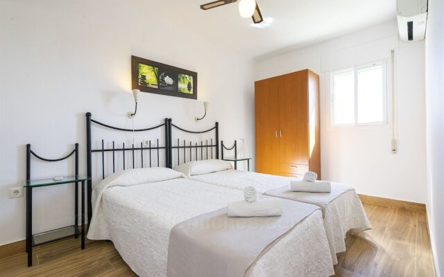 Apartamento Rural 'Malaga'