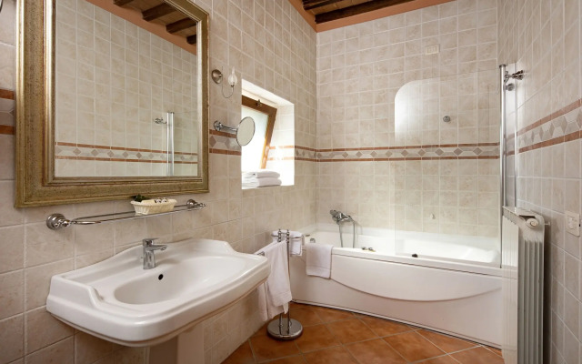 Agriturismo Poggio Degli Olivi - Guest House