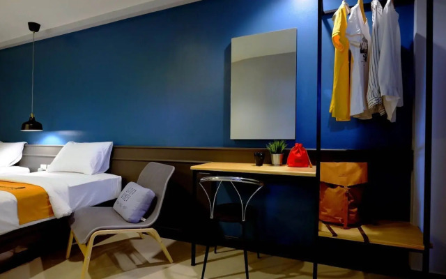 Tharapark View Hotel