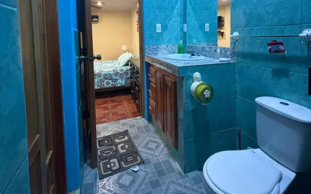 Granados Guest House