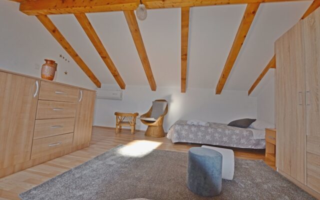 House Nevenka
