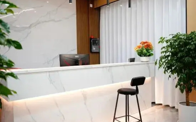 TongshanBlue European Collection Hotel