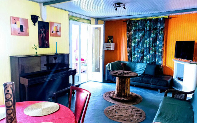 Location centre Gosier